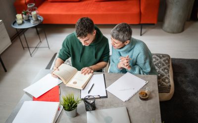 Supporting Neurodivergent Learners (ASD + AuDHD)