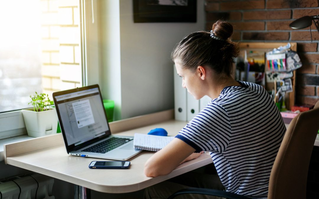 Transferring Mid-Year to an Online or Hybrid School in Minnesota