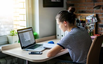 Transferring Mid-Year to an Online or Hybrid School in Minnesota