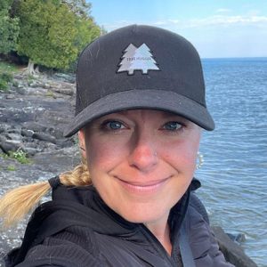 Sarah Schlake