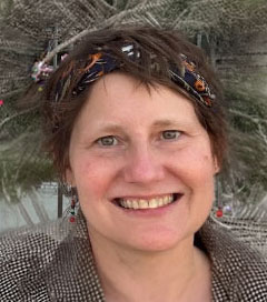 Lisa Fankhauser