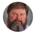 Jon Oberg